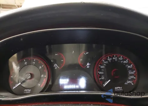 2015 Dodge Dart Se z USA, uszkodzony, nr VIN 1C3CDFAA9FD391876